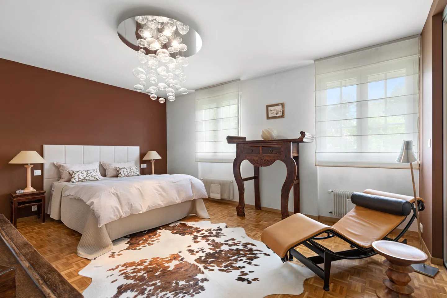 Villa completamente ristrutturata - Finiture lussuose - Foto 9 di 13