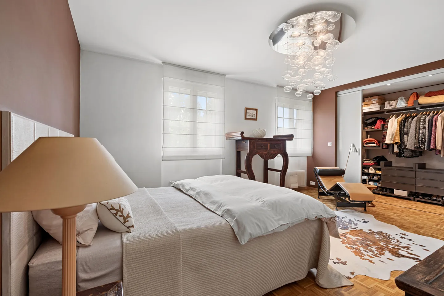 Villa completamente ristrutturata - Finiture lussuose - Foto 10 di 13