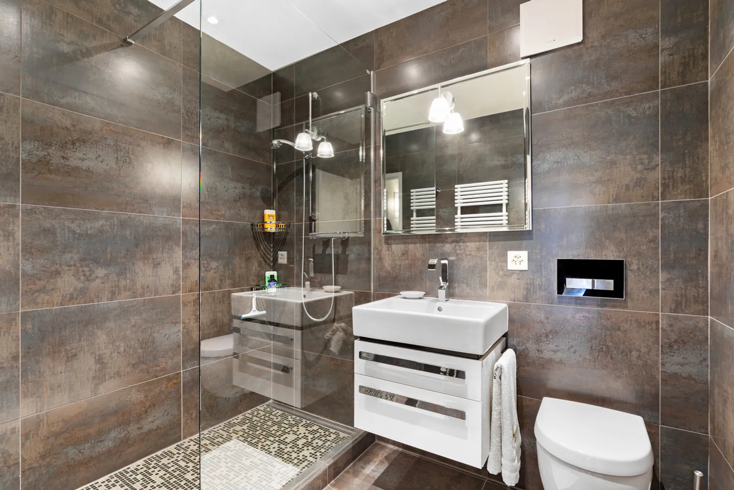 Villa completamente ristrutturata - Finiture lussuose - Foto 13 di 13