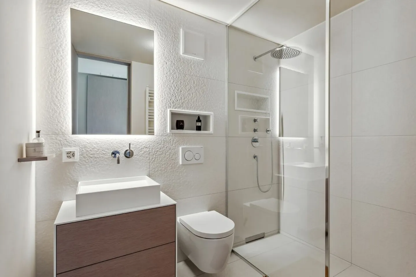Dream penthouse with panoramic view! - Photo 11 of 12