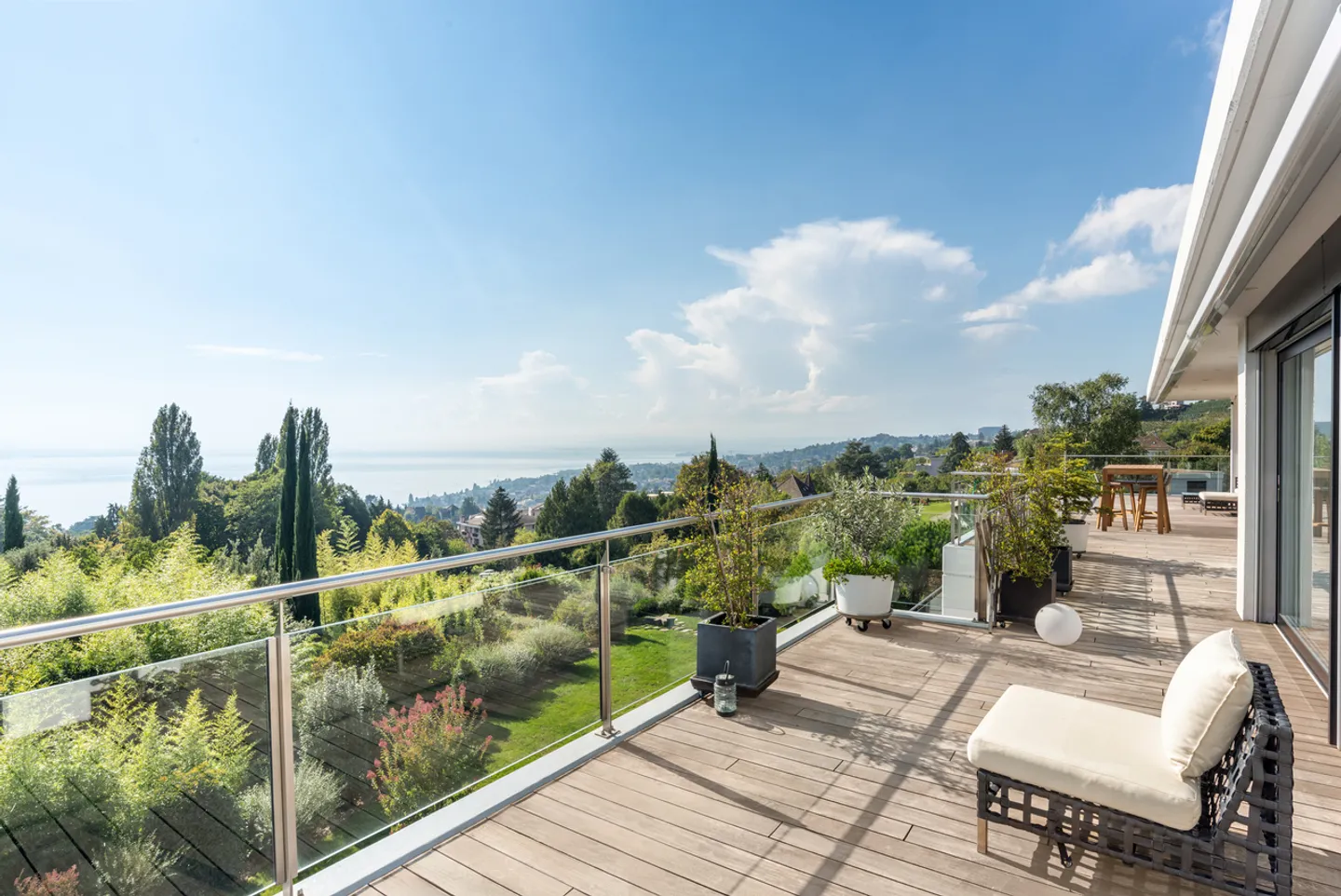 Dream penthouse with panoramic view! - Photo 1 of 12