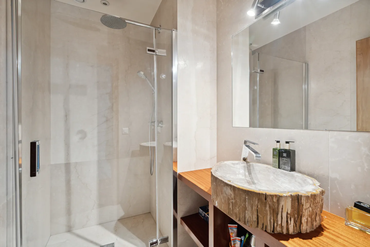 Magnifico duplex di 5,5 stanze - Foto 13 di 13