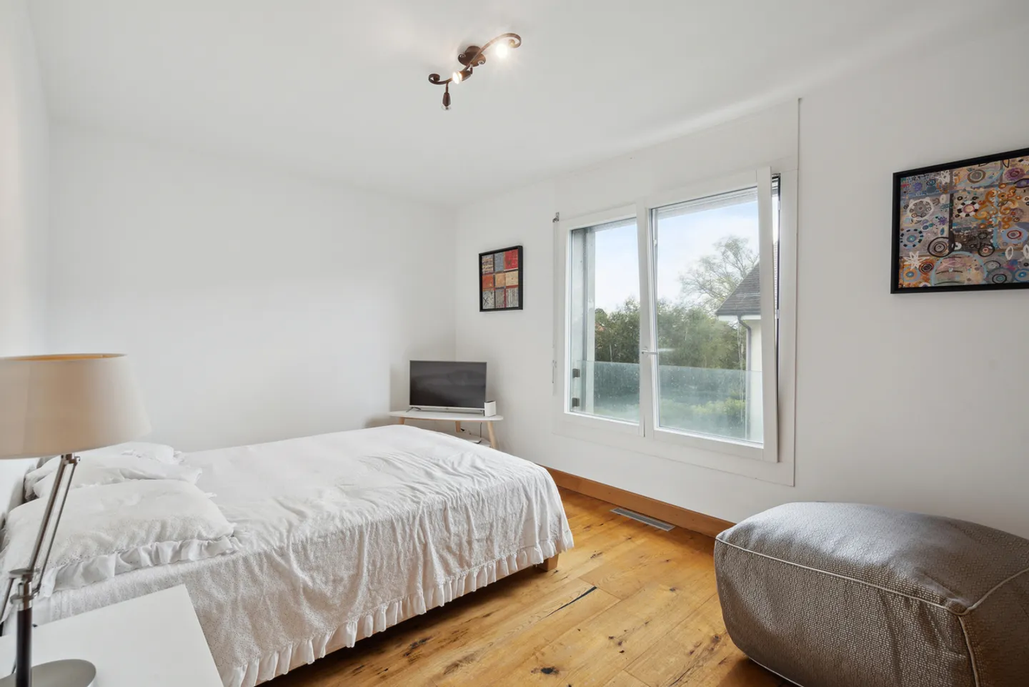 Magnifico duplex di 5,5 stanze - Foto 9 di 13