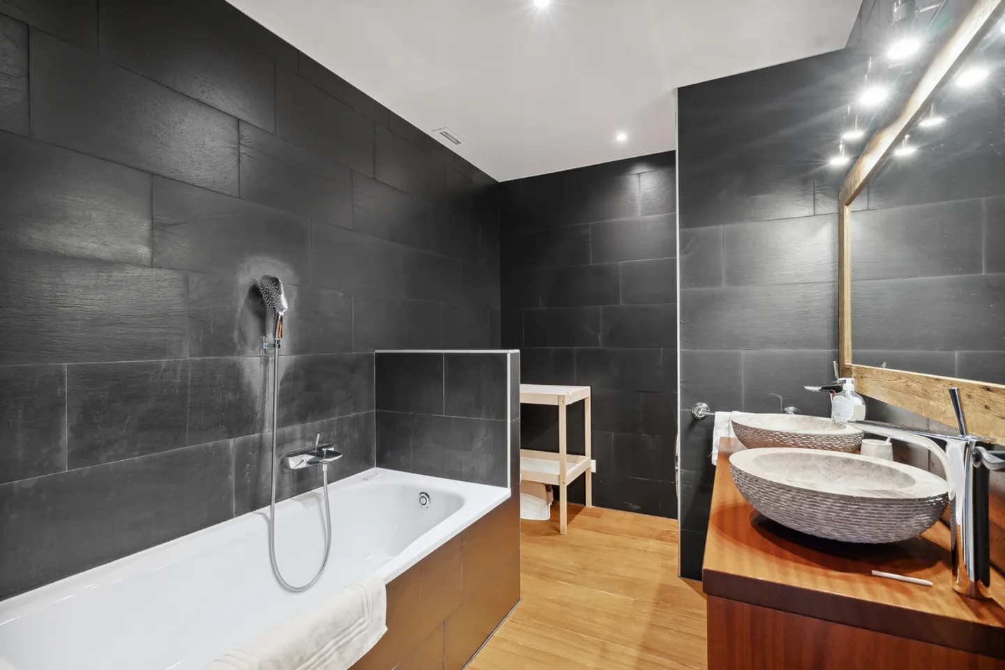 Magnifico duplex di 5,5 stanze - Foto 12 di 13