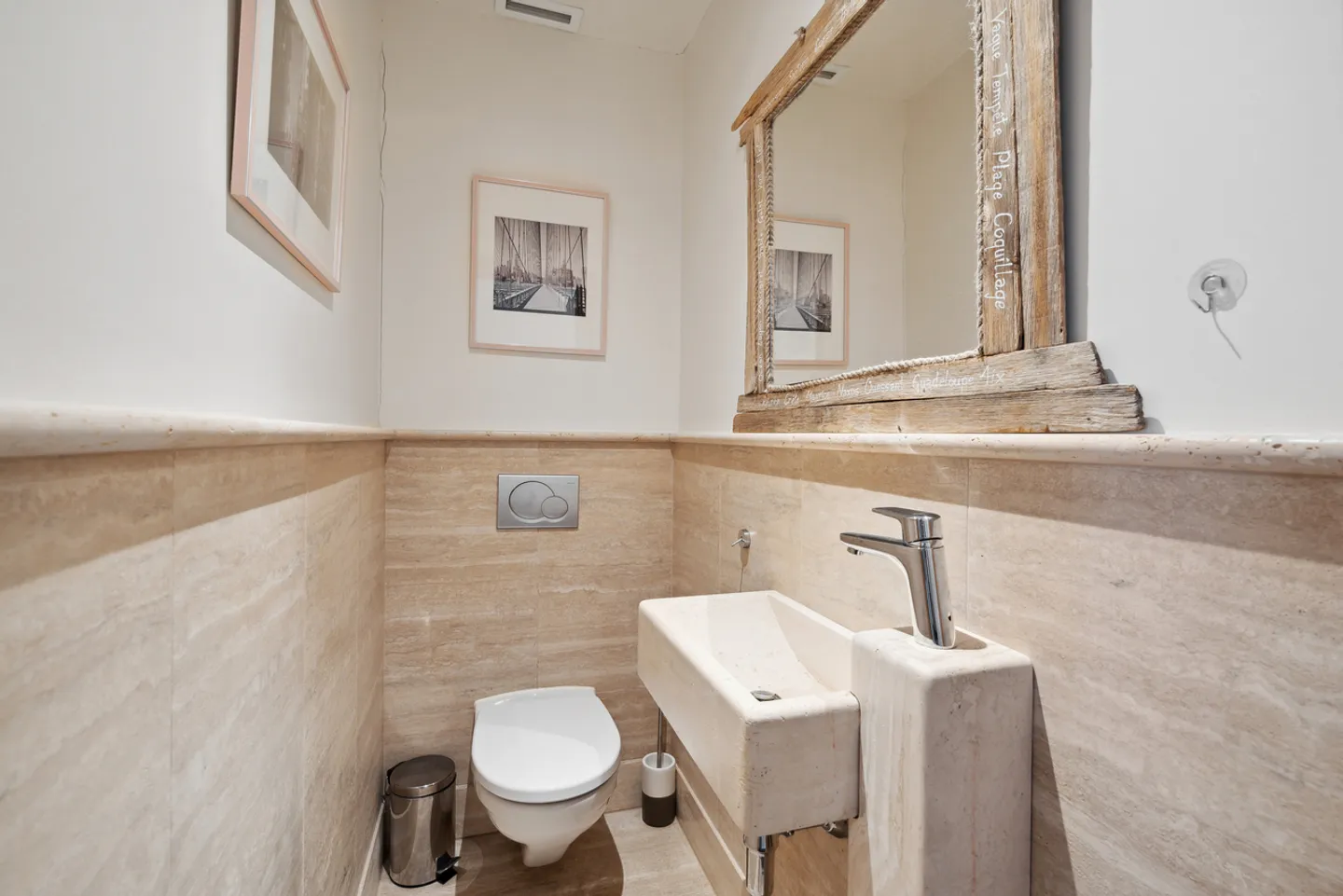 Magnifico duplex di 5,5 stanze - Foto 8 di 13
