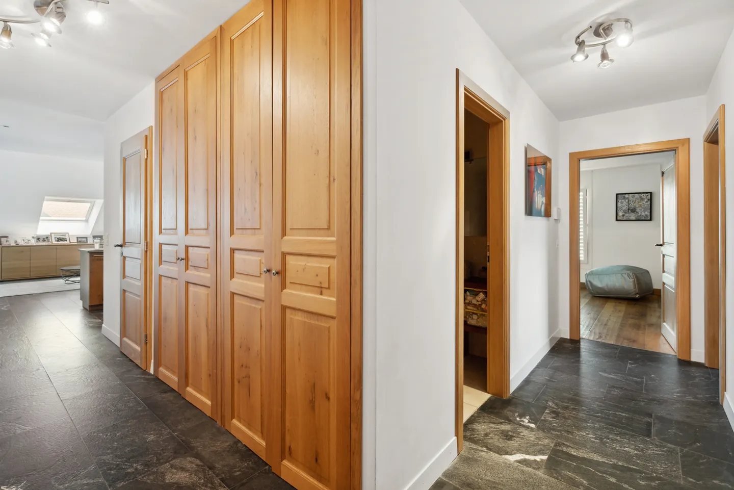 Magnifico duplex di 5,5 stanze - Foto 7 di 13