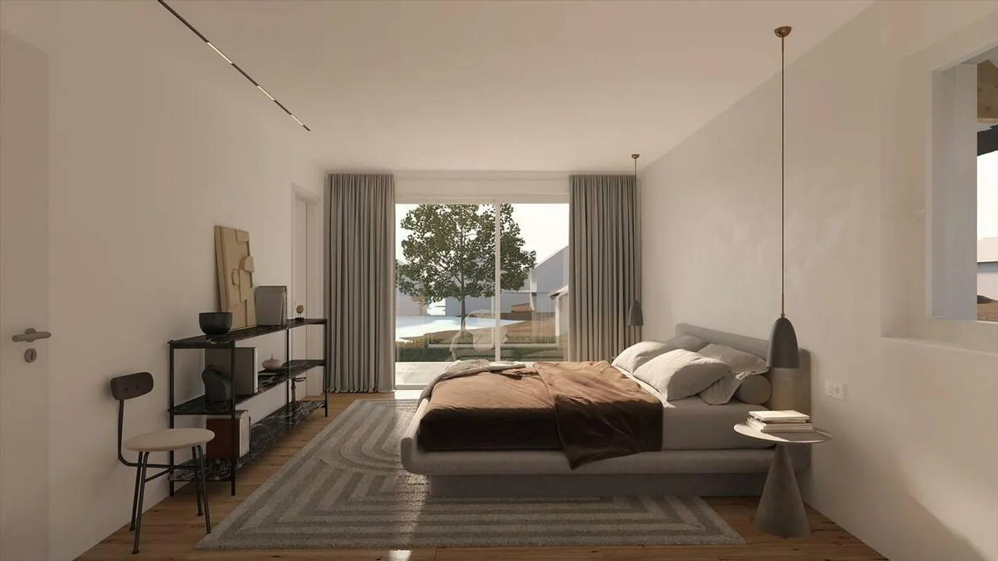 Architektenvilla zur Personalisierung - Chavannes-des-Bois - Foto 4 von 6