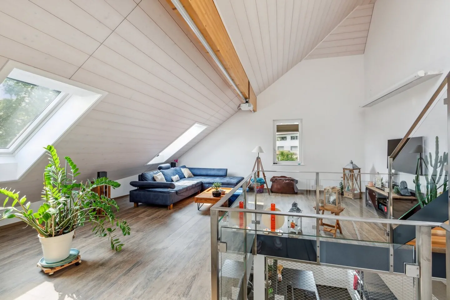 Appartamento caratteristico in triplex! - Foto 10 di 13