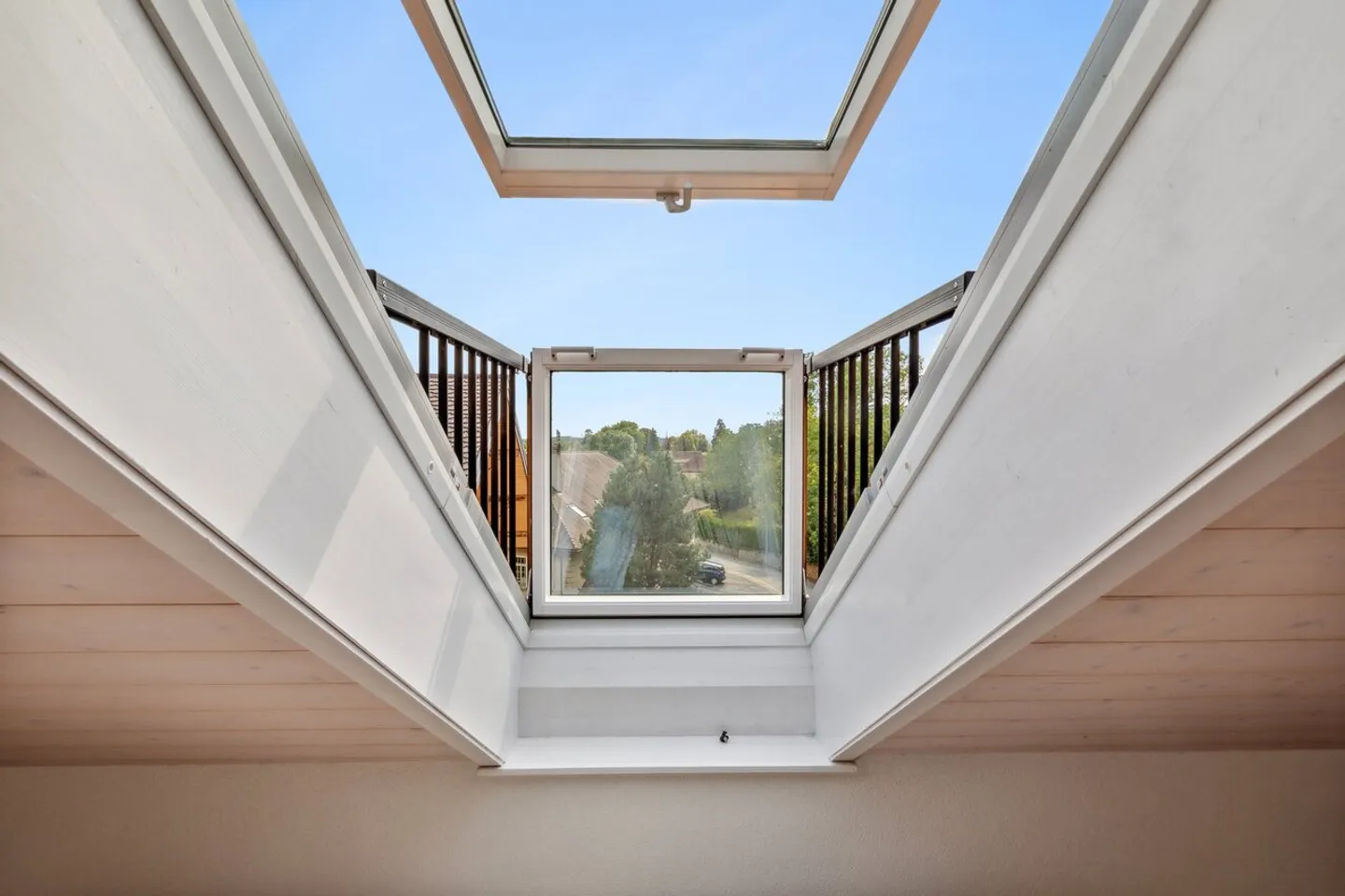 Appartamento caratteristico in triplex! - Foto 12 di 13
