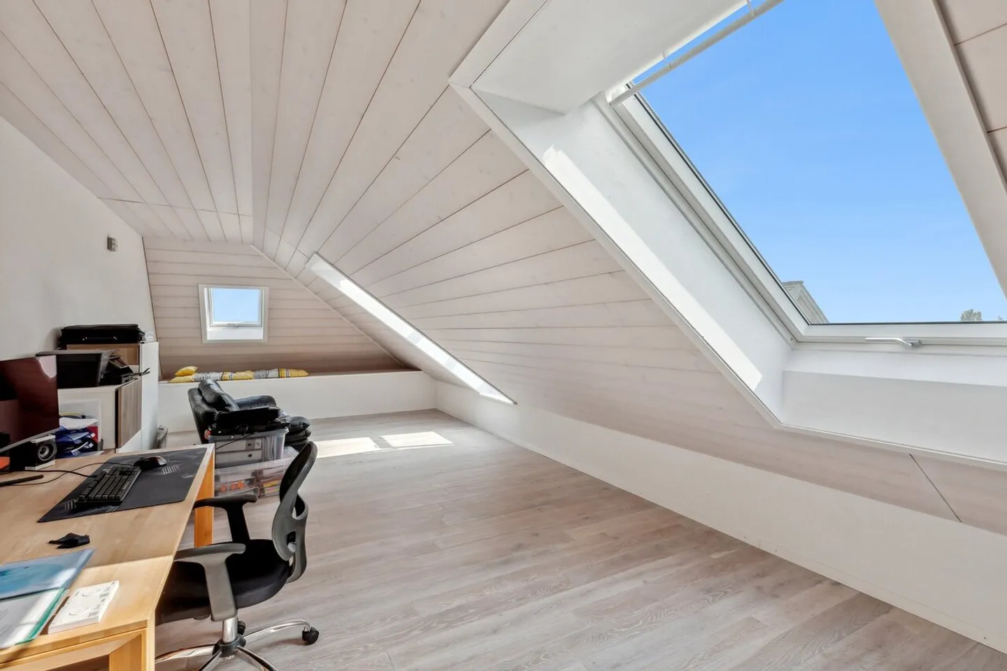 Appartamento caratteristico in triplex! - Foto 11 di 13