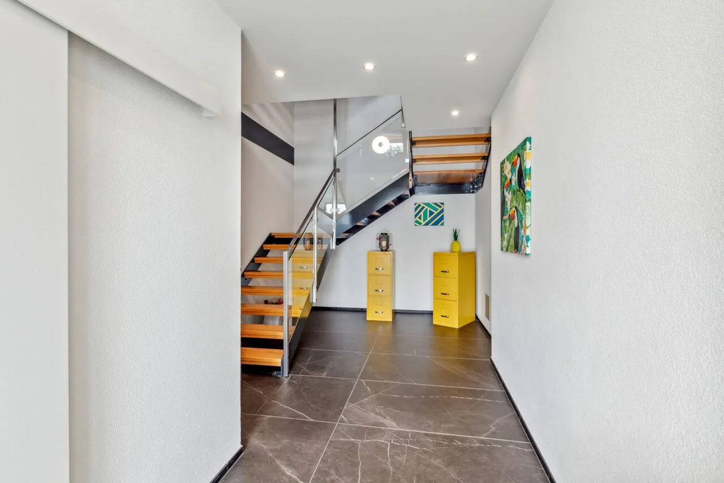 Appartamento caratteristico in triplex! - Foto 13 di 13