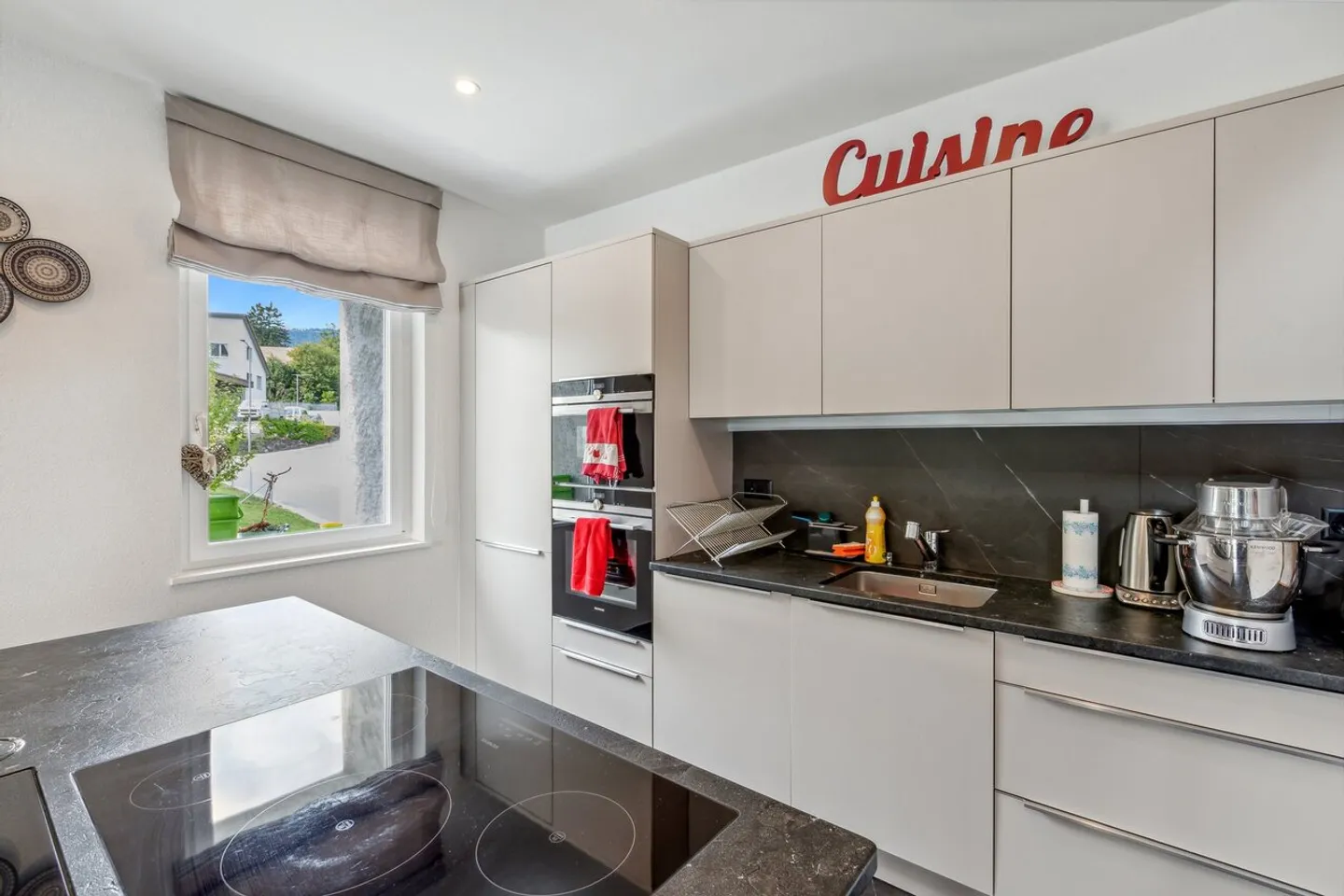 Appartamento caratteristico in triplex! - Foto 4 di 13