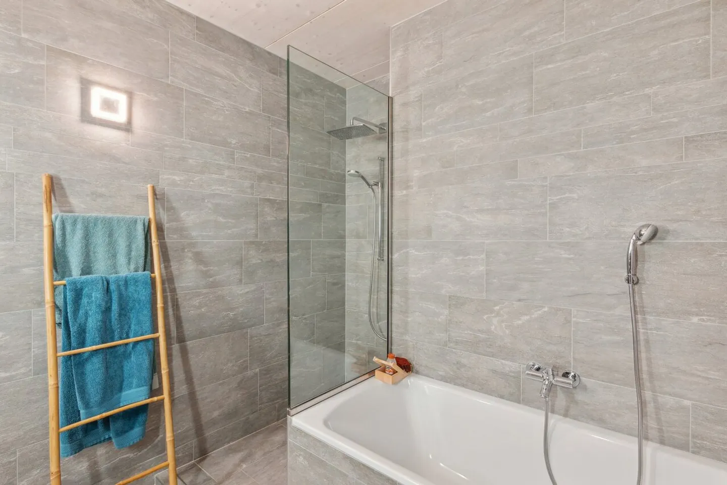 Appartamento caratteristico in triplex! - Foto 8 di 13