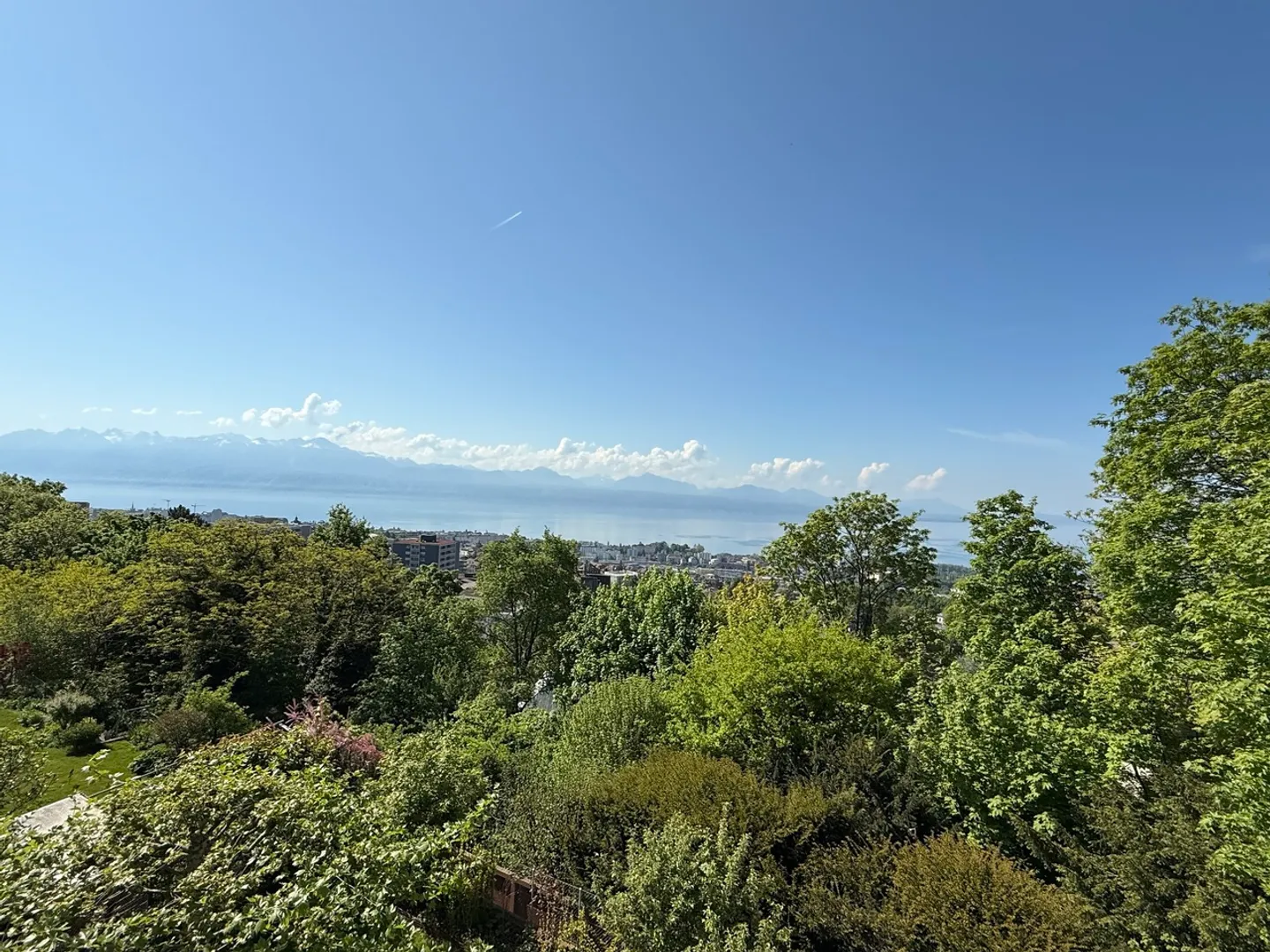 Quartiere Ambito di Losanna con vista panoramica! - Foto 1 di 13