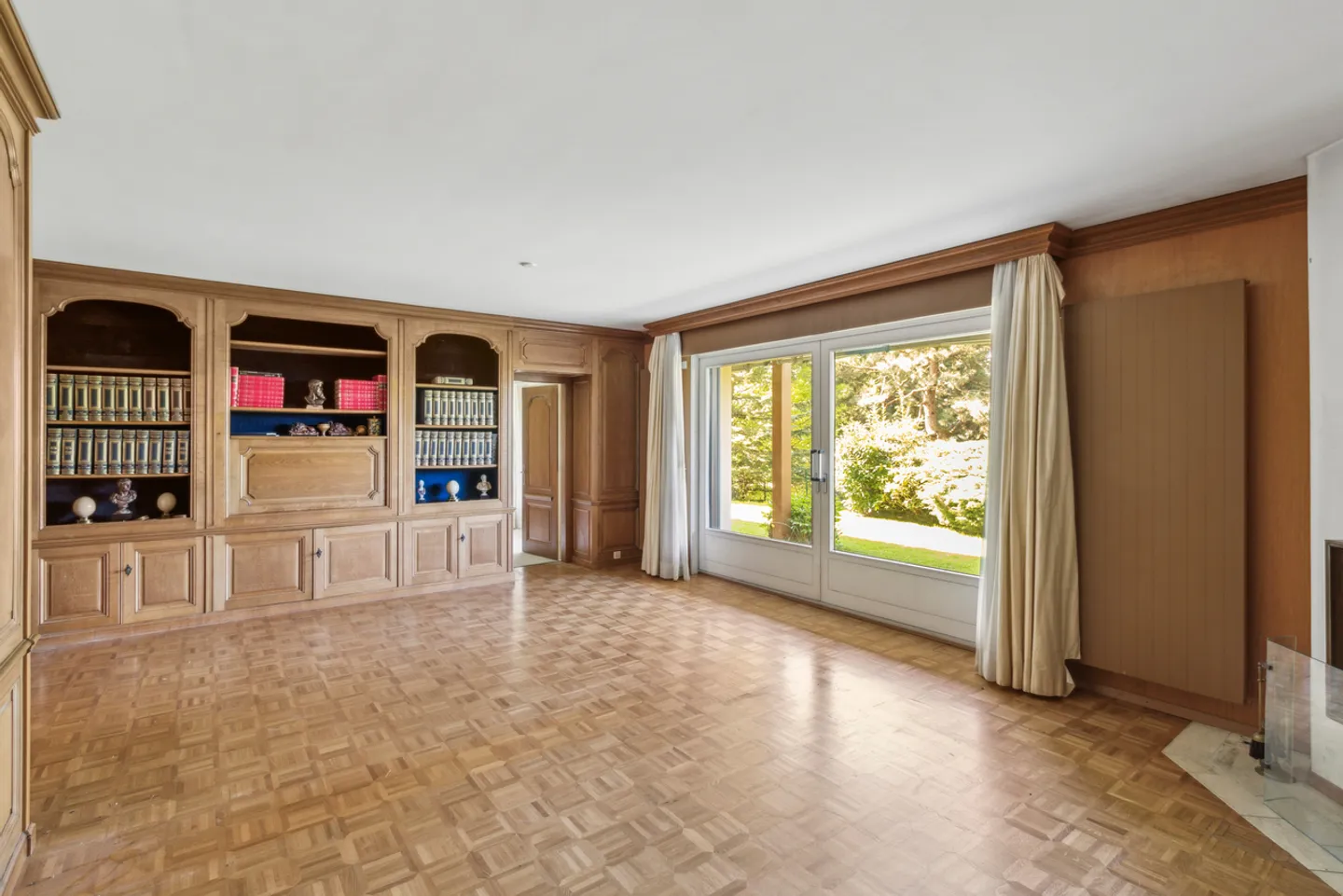 Spacious 5.5 room apartment - Close to the Golf de Lausanne - Photo 3 of 10
