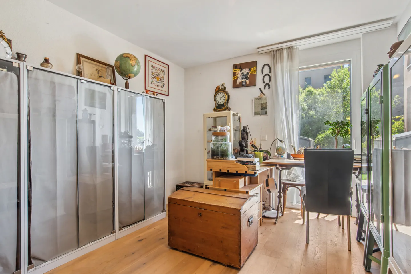 Superbo appartamento familiare, verande e grande giardino - Foto 5 di 7