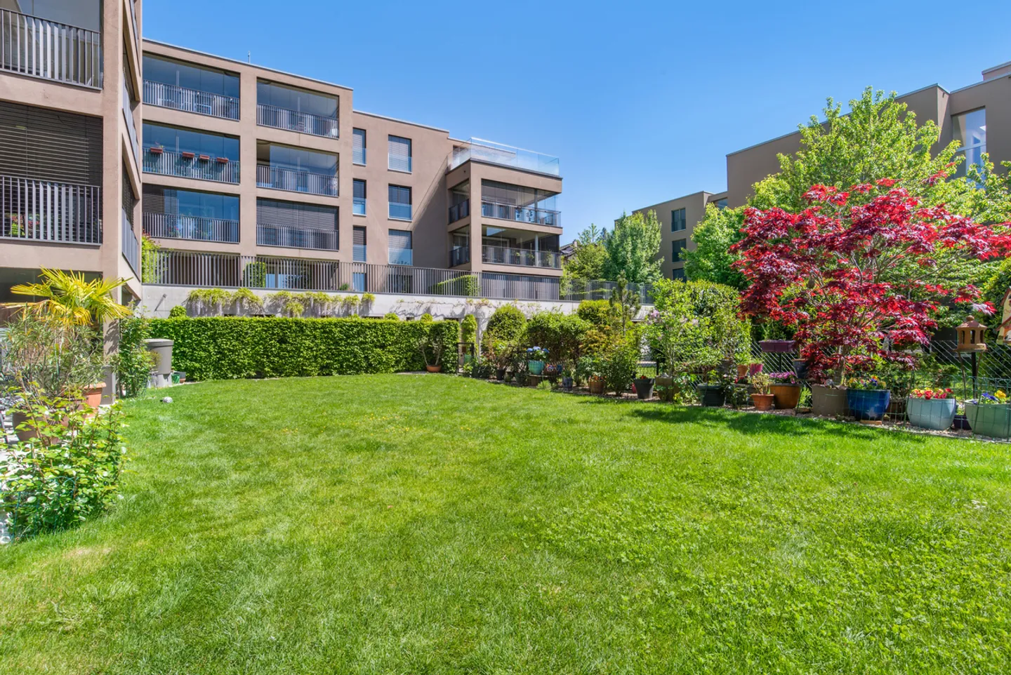 Superbo appartamento familiare, verande e grande giardino - Foto 2 di 7