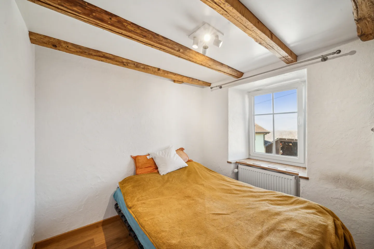 Casa familiare con ampio esterno e terrazza, vicino a Yverdon - Foto 6 di 9