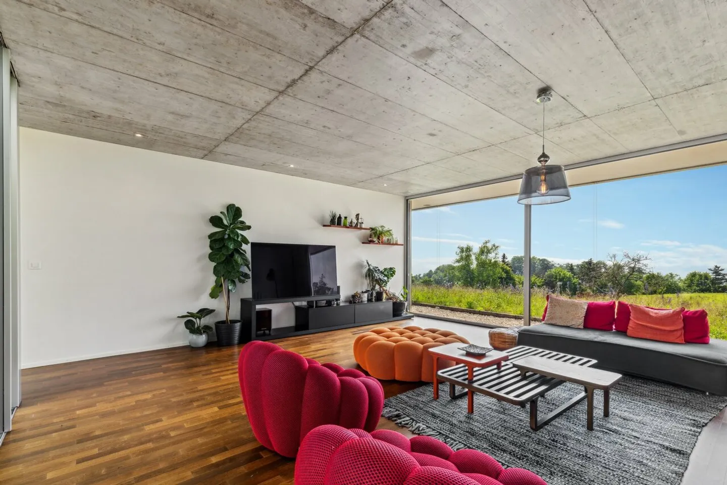 Exceptional apartment with lake view! - Photo 6 of 10