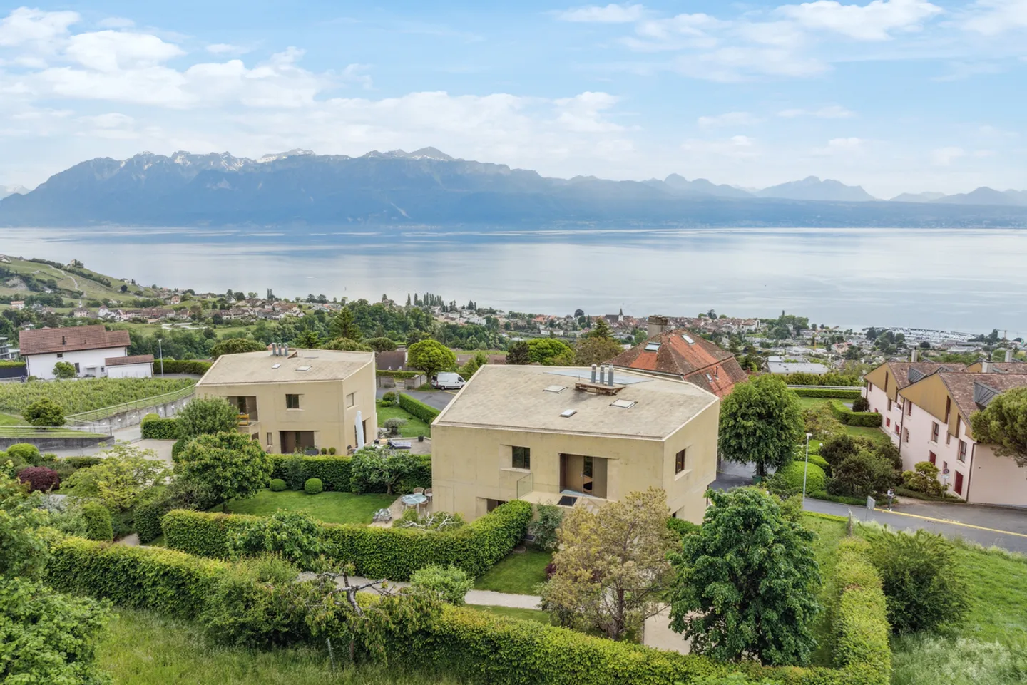 Penthouse with spectacular view and tranquility - Photo 1 of 13