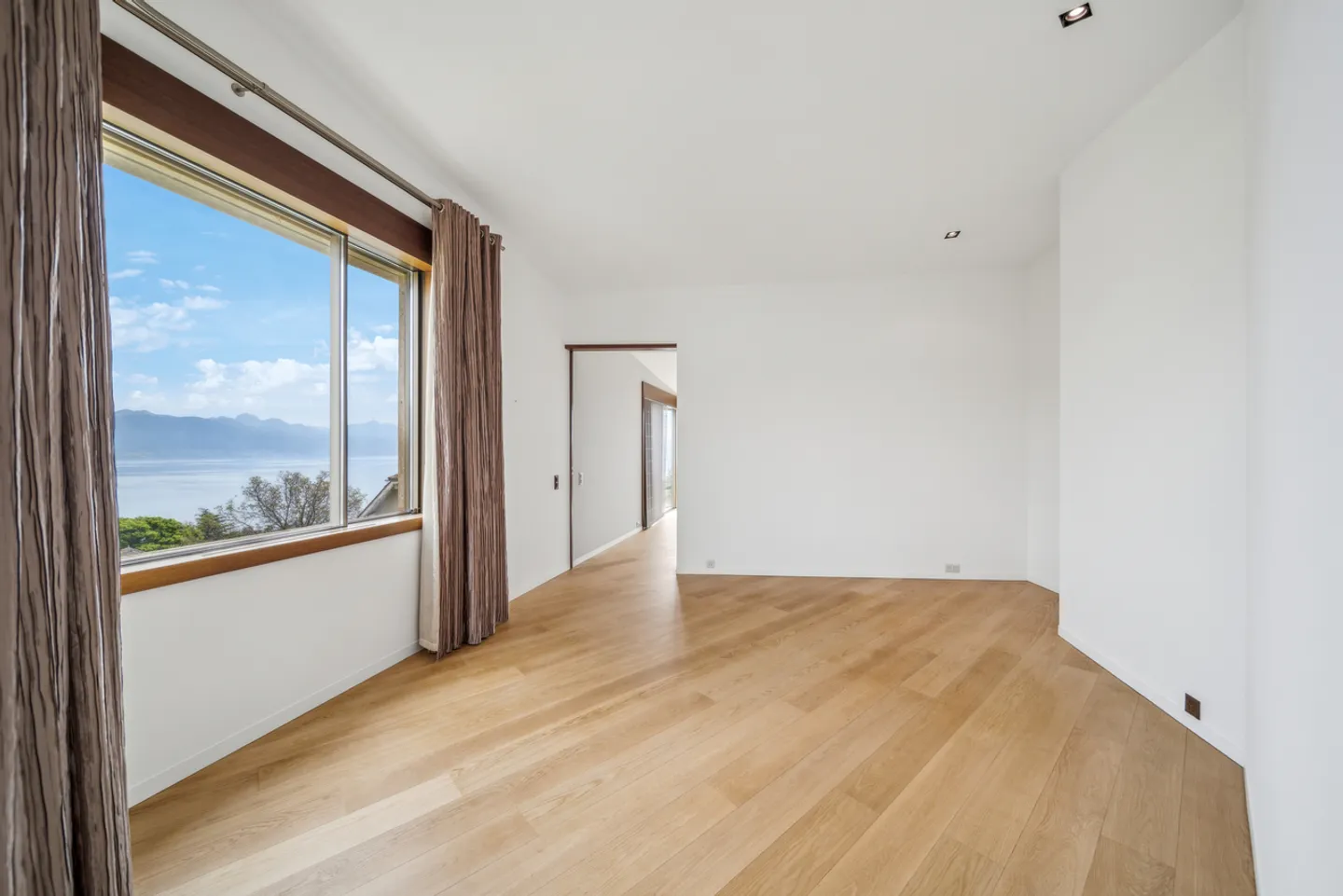 Penthouse with spectacular view and tranquility - Photo 10 of 13