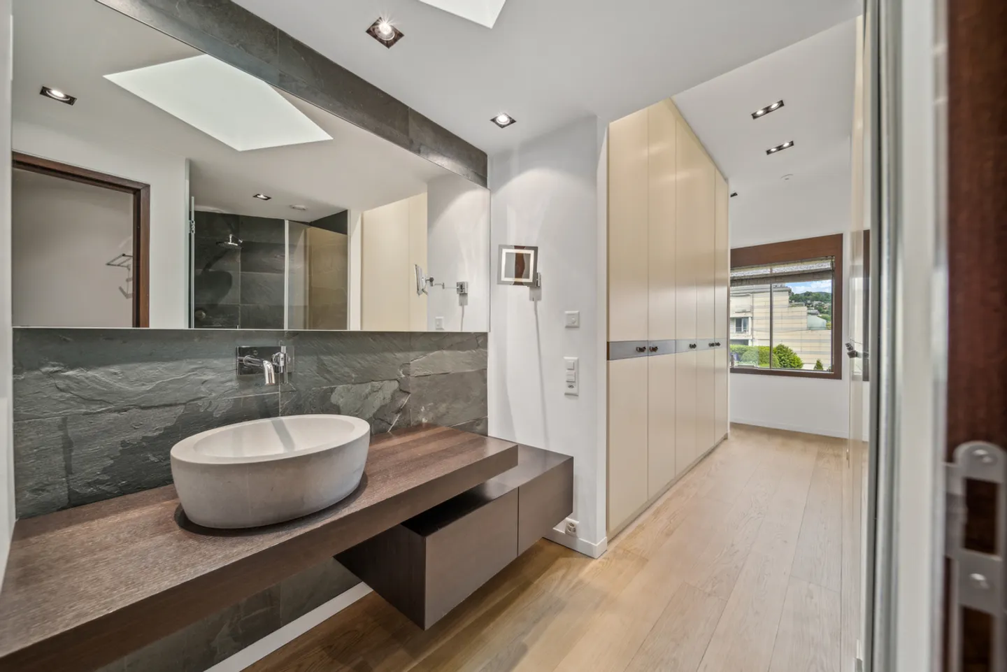 Penthouse with spectacular view and tranquility - Photo 13 of 13