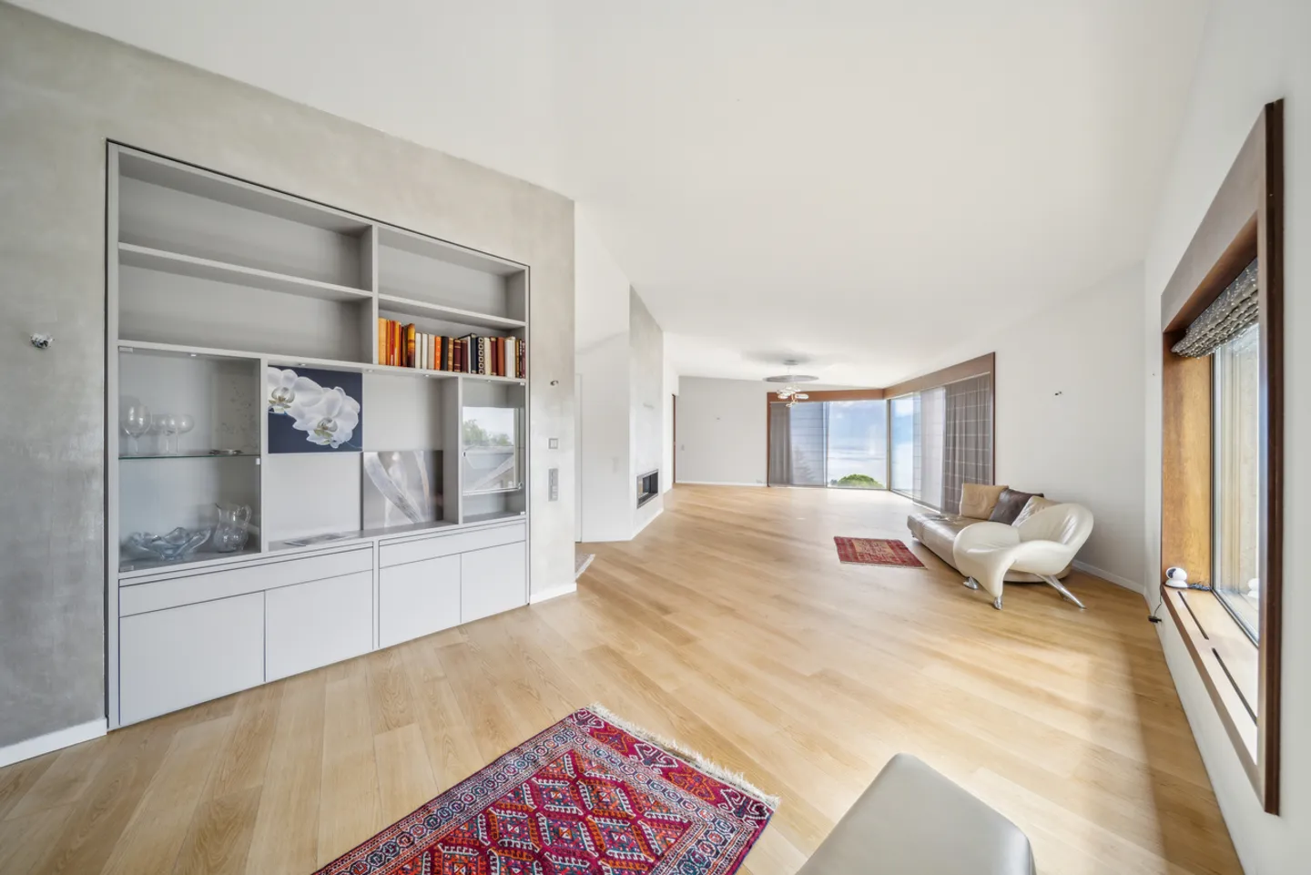 Penthouse with spectacular view and tranquility - Photo 7 of 13
