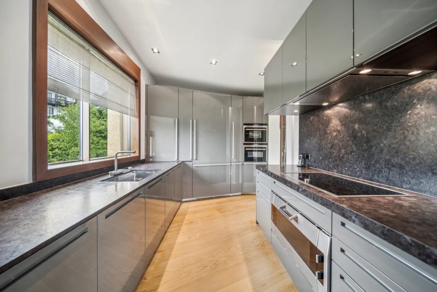 Penthouse with spectacular view and tranquility - Photo 5 of 13