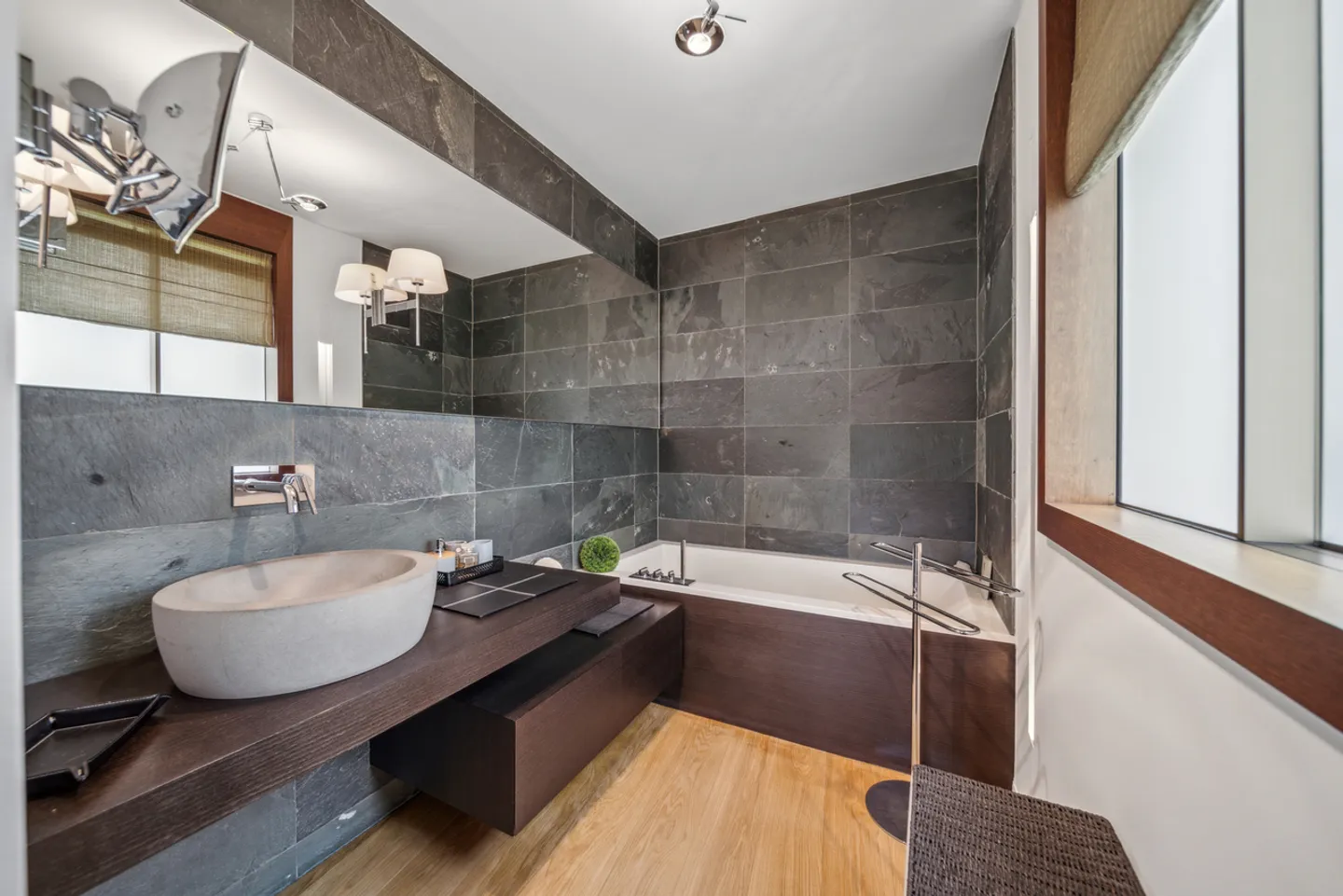 Penthouse with spectacular view and tranquility - Photo 12 of 13