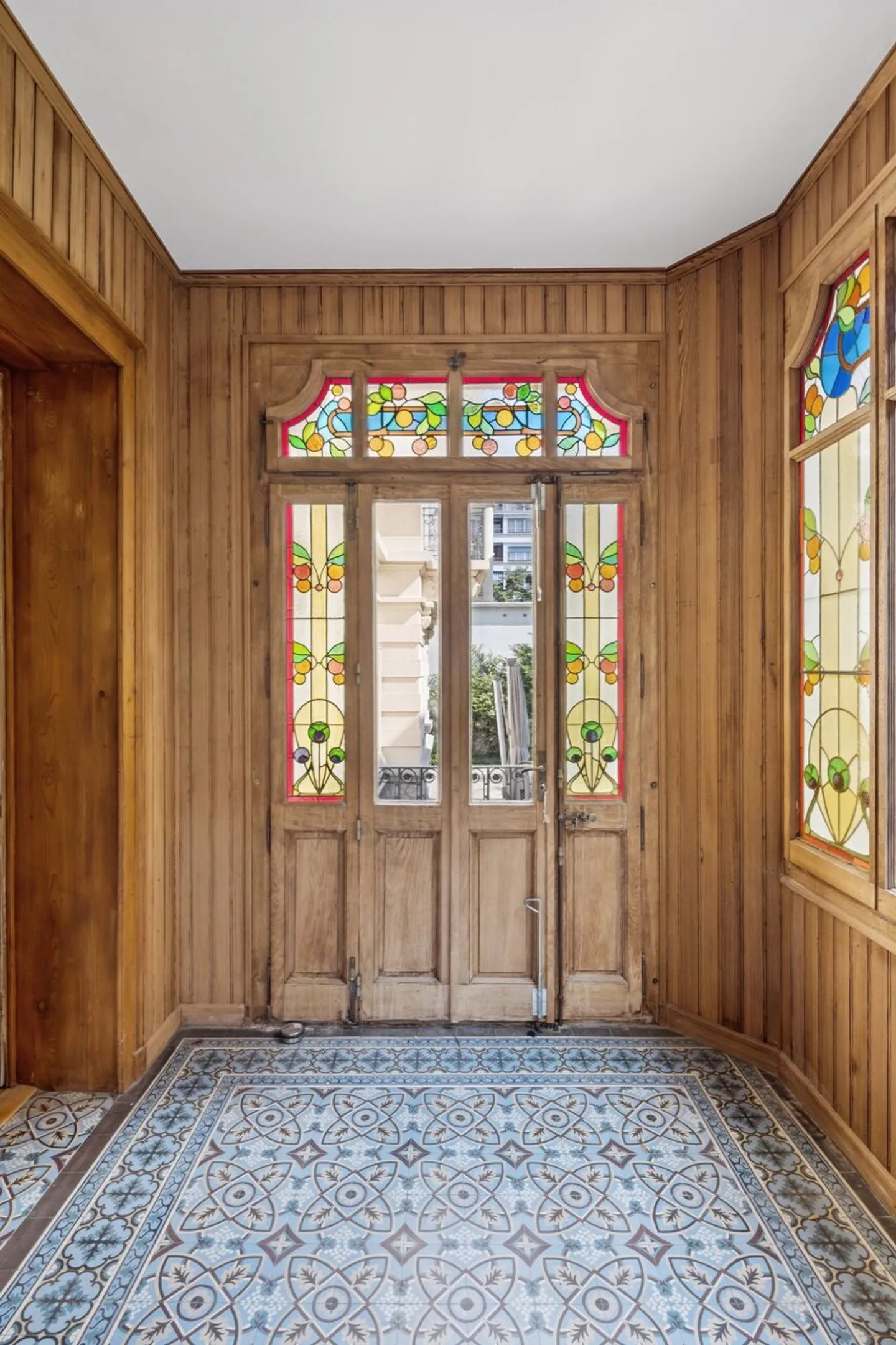 2 magnificent apartments in the Florimont district - Photo 6 of 13