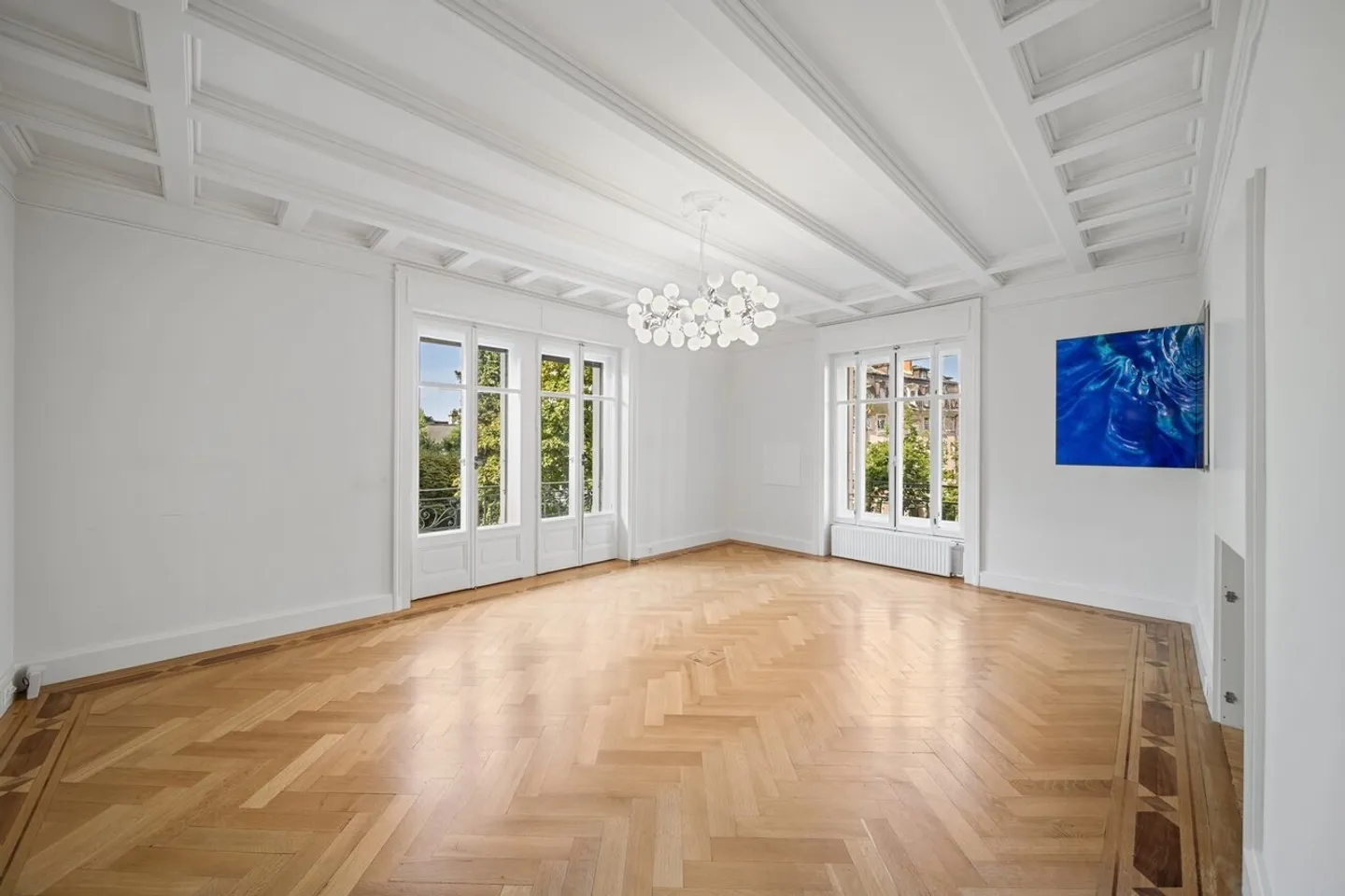 2 magnificent apartments in the Florimont district - Photo 9 of 13