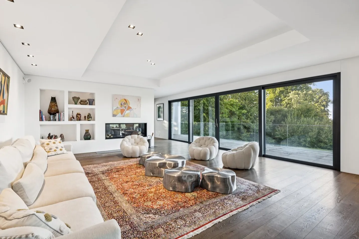 Luxe et Modernité Réunis ! - Foto 5 von 13