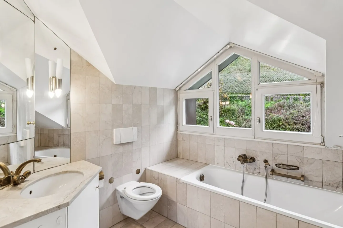 Casa nel cuore dei vigneti con una vista lago superba! - Foto 7 di 8