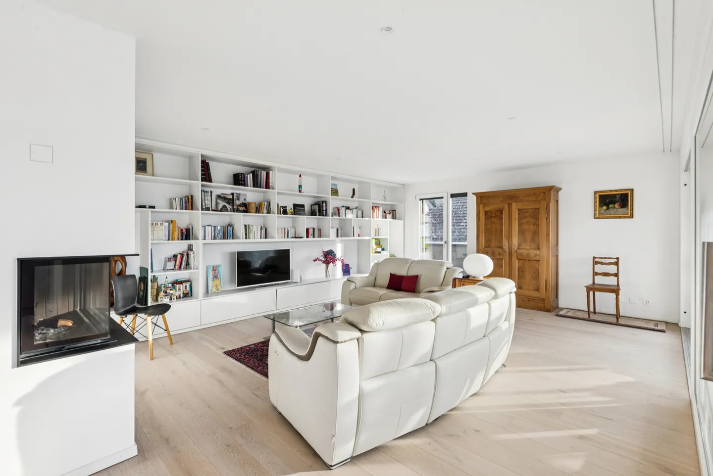 Possiedi la Vista -- Attico Esclusivo con Panorama Eccezionale - Foto 4 di 13