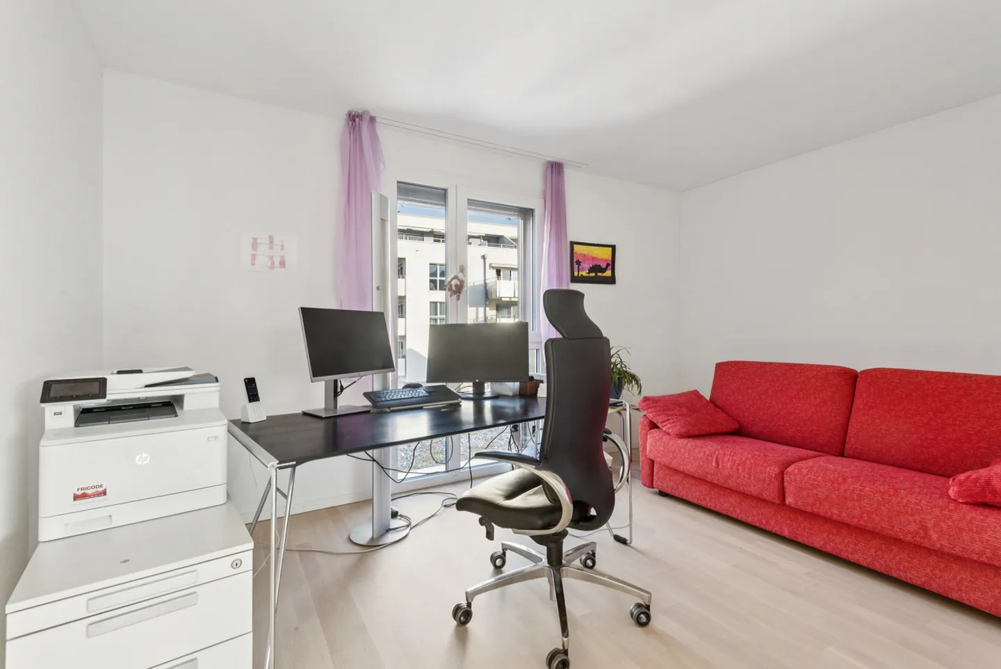 Possiedi la Vista -- Attico Esclusivo con Panorama Eccezionale - Foto 13 di 13