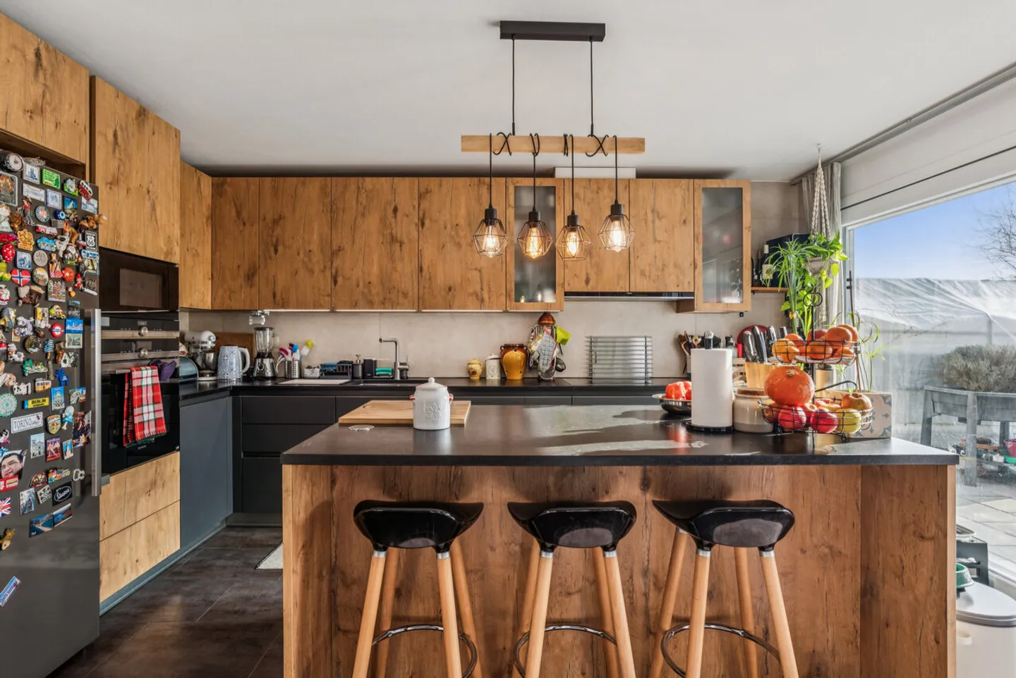 Wunderschönes Einfamilienhaus 14 Minuten vom Zentrum Lausanne - Foto 5 von 13