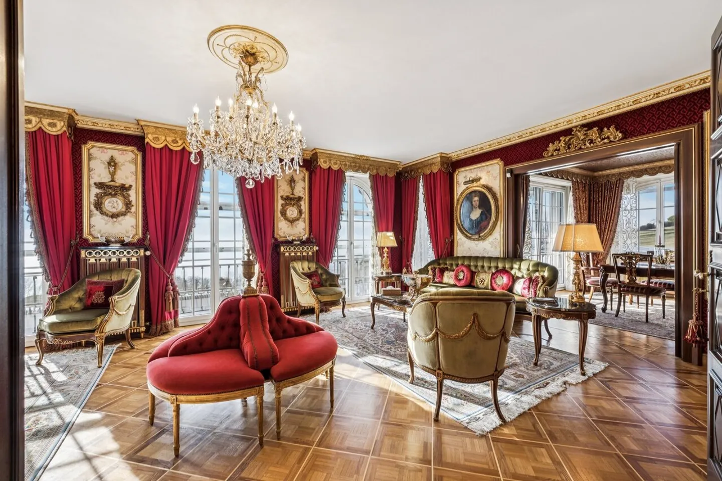 An Art of Living - Photo 3 of 7