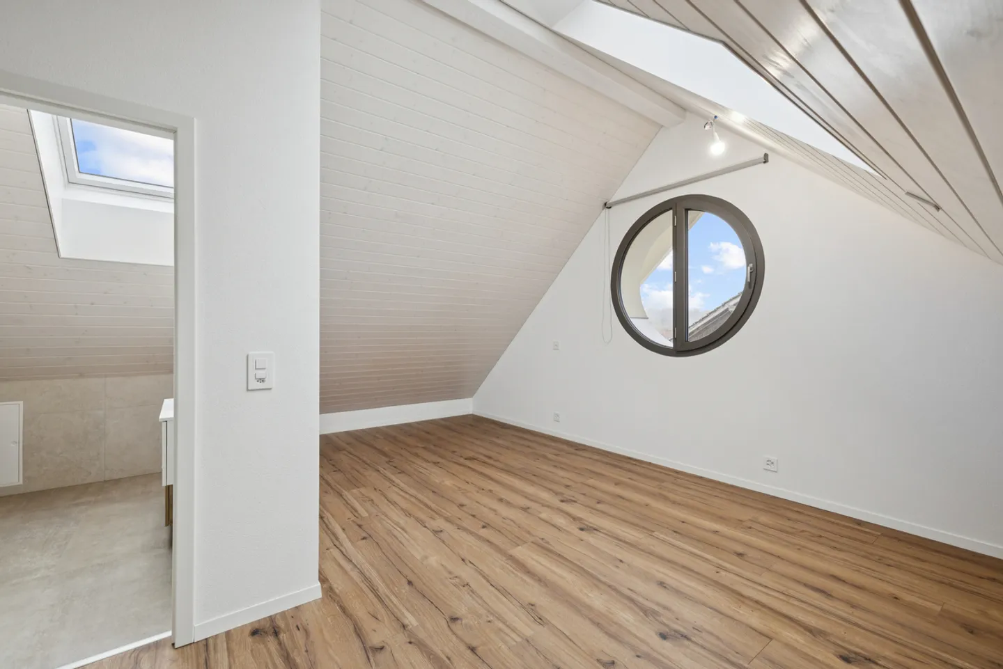 Residenz Clos des Pièces schlüsselfertige Villen - Foto 10 von 13