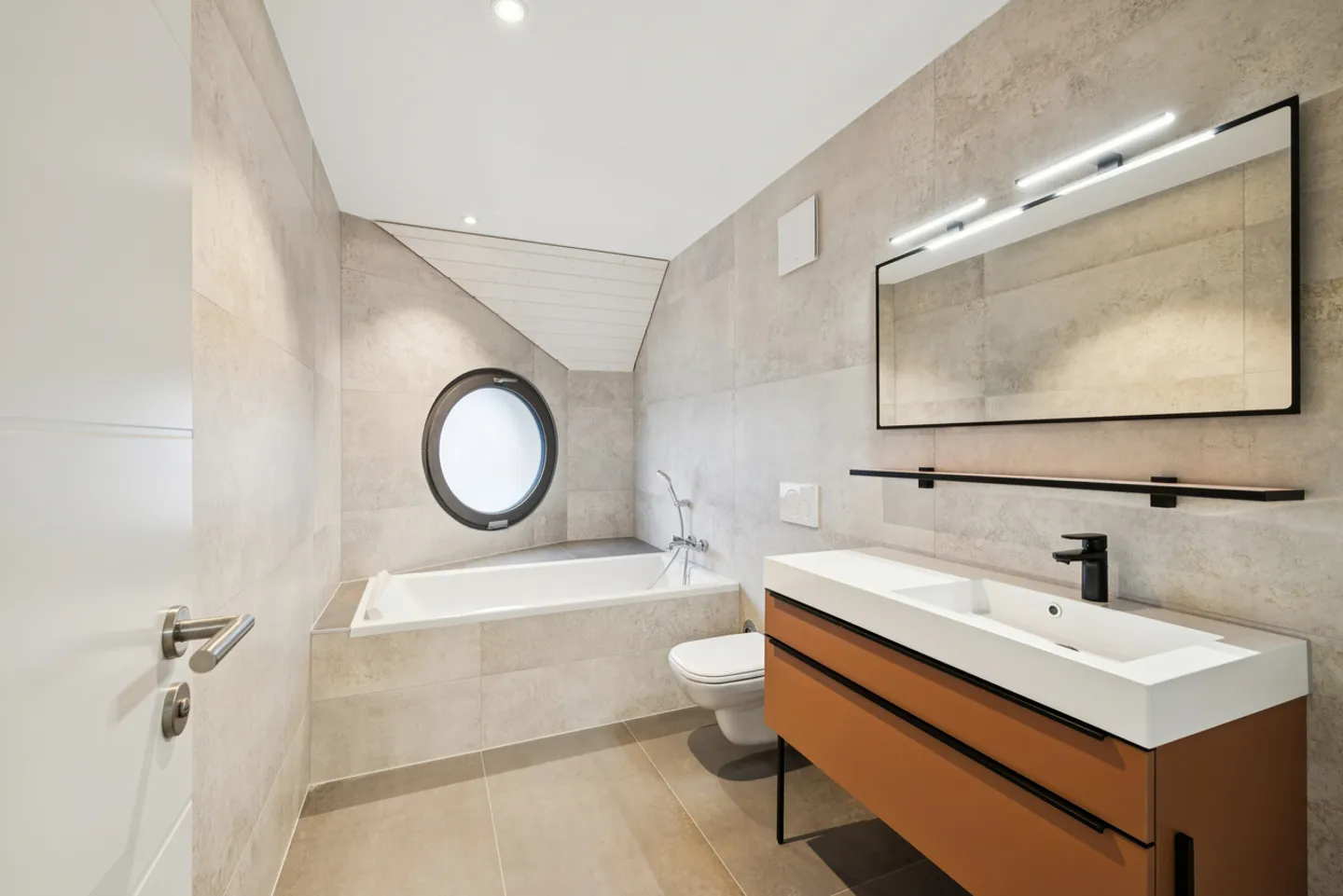 Villa Jumelée Contemporaine - Photo 7 sur 13