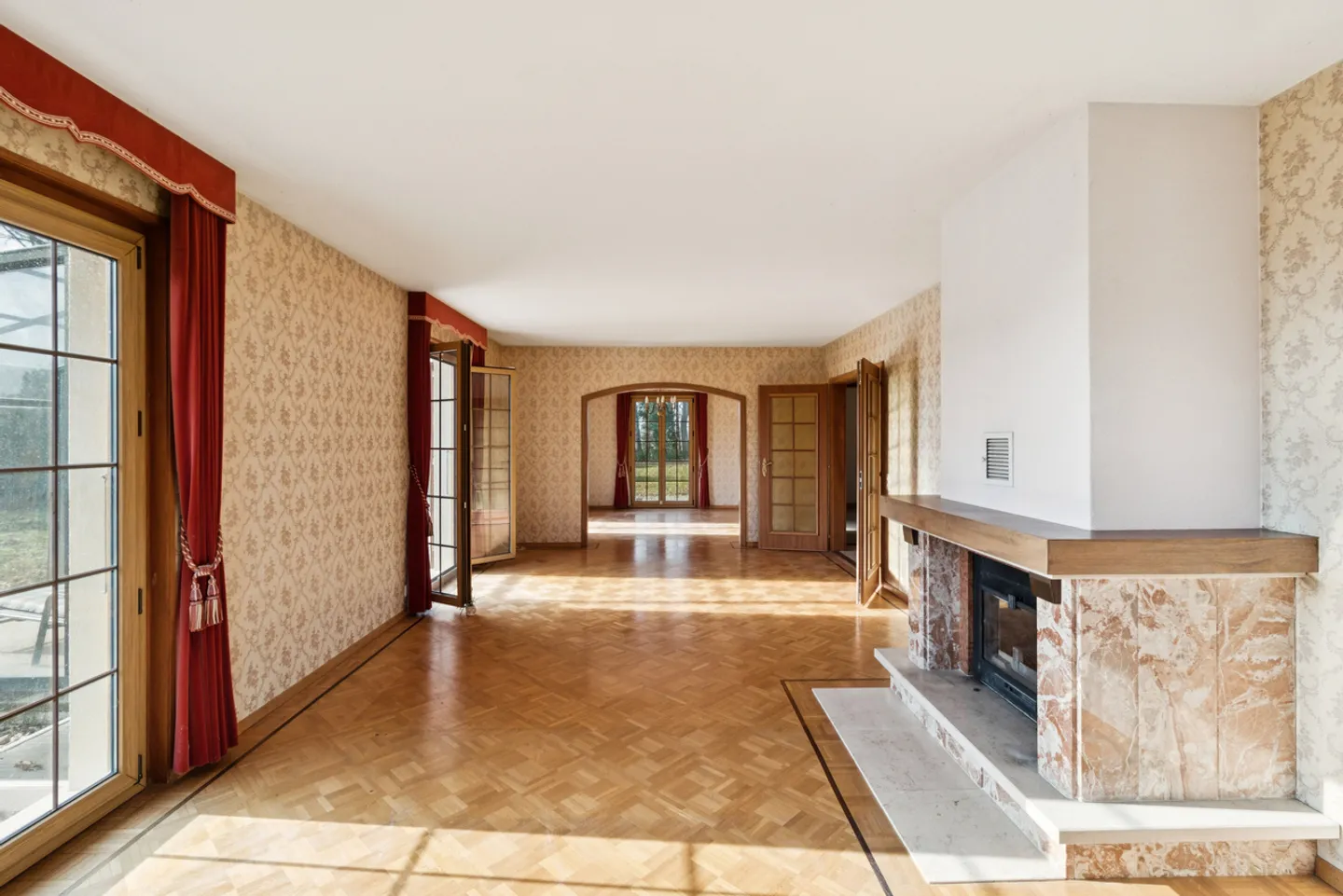 Maison familiale spacieuse à Lausanne - Photo 4 sur 13