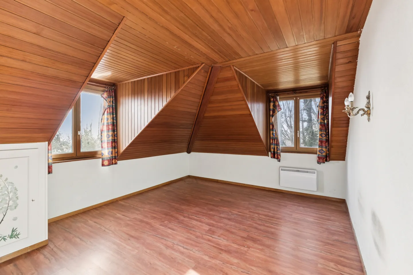 Maison familiale spacieuse à Lausanne - Photo 11 sur 13