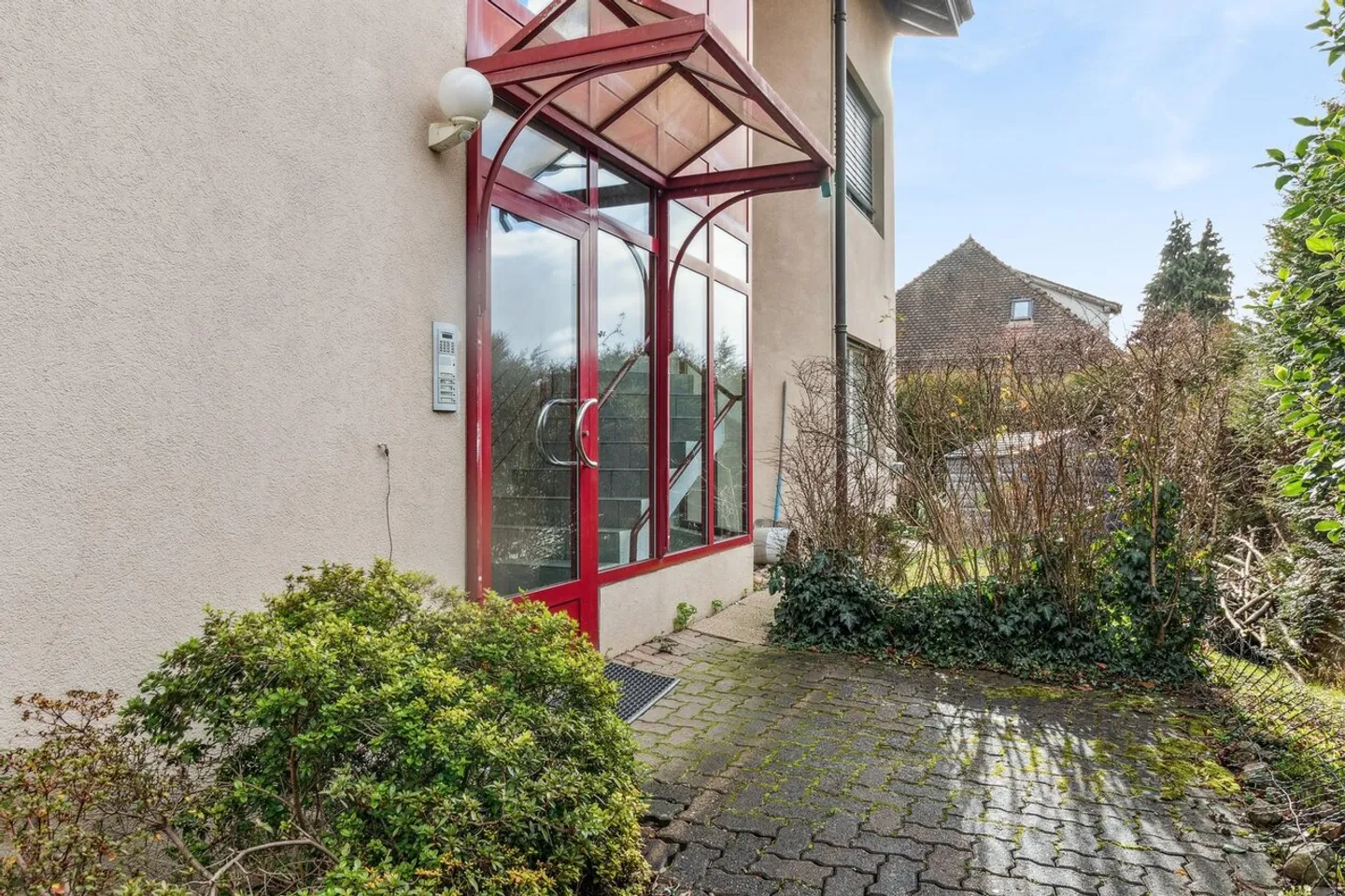 Appartement rénové avec studio - Photo 7 sur 10