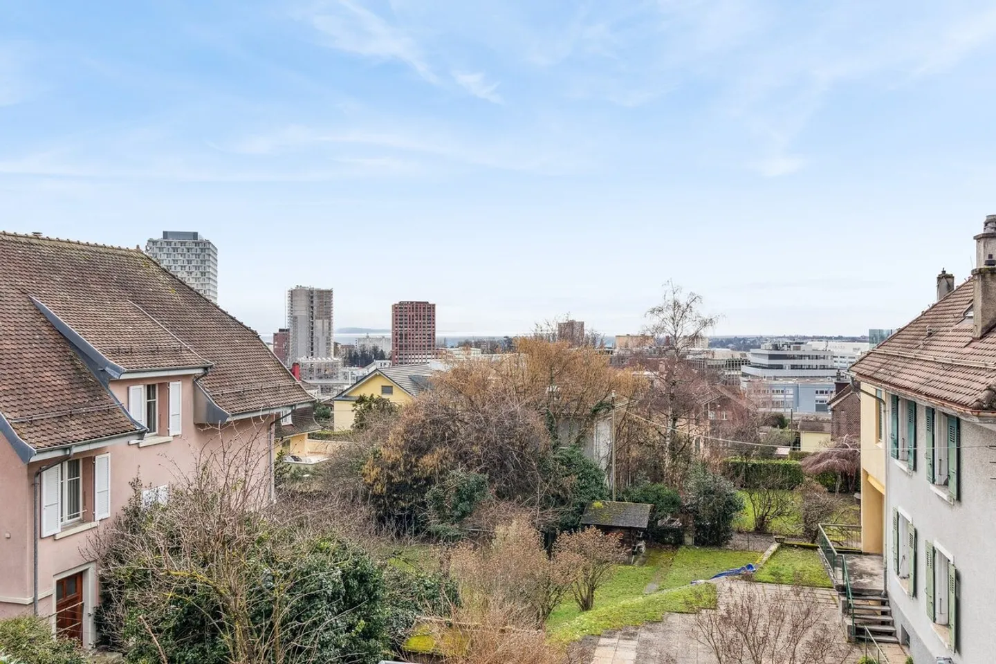 Appartement rénové avec studio - Photo 8 sur 10