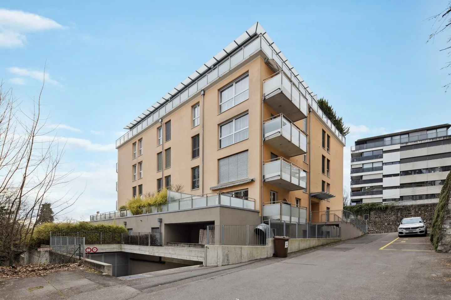 Appartement Éblouissant avec Terrasse - Photo 13 sur 13