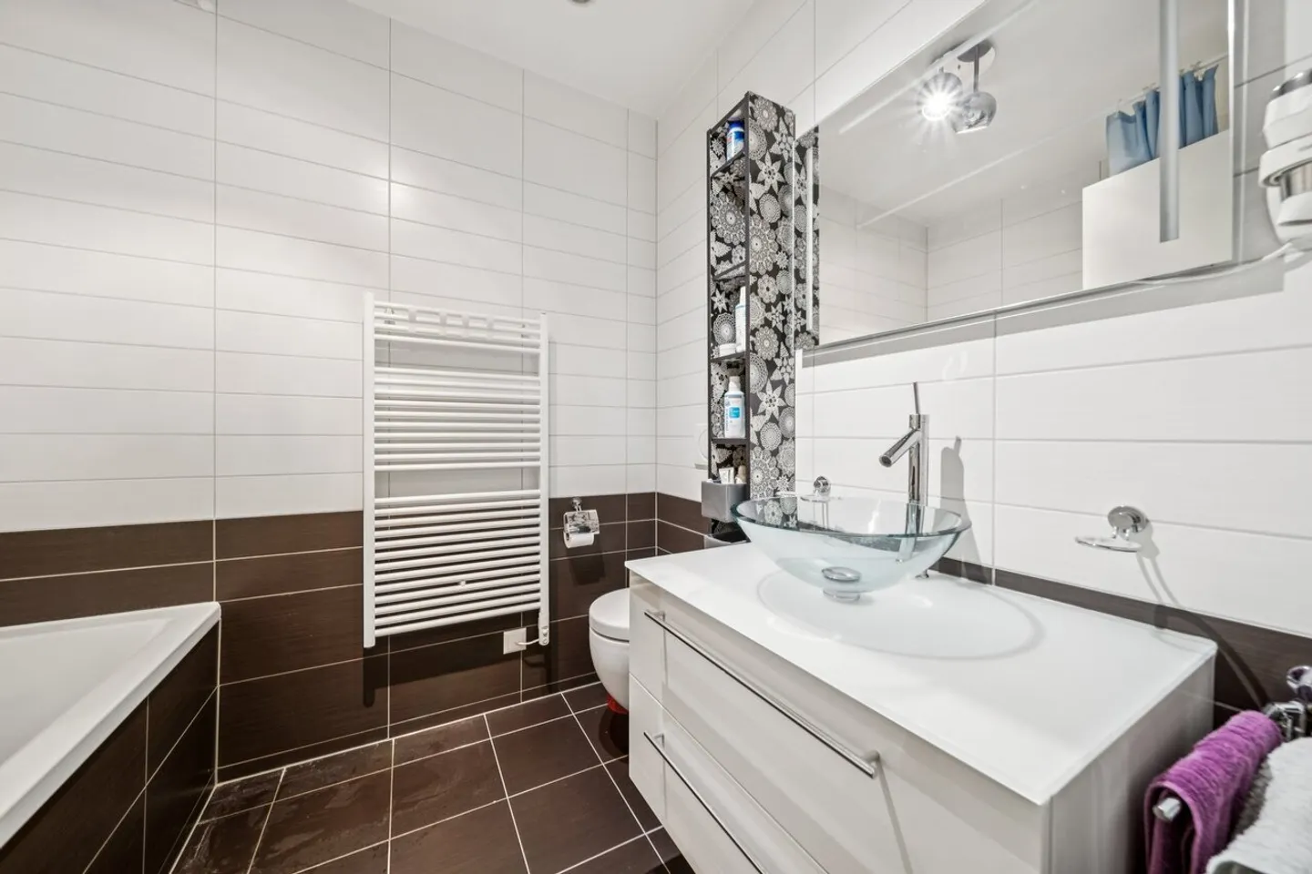 Appartement Éblouissant avec Terrasse - Photo 9 sur 13