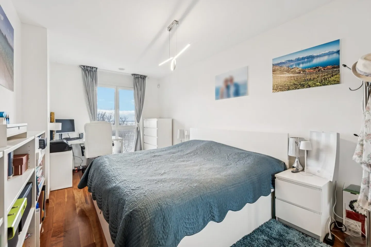 Appartement Éblouissant avec Terrasse - Photo 6 sur 13