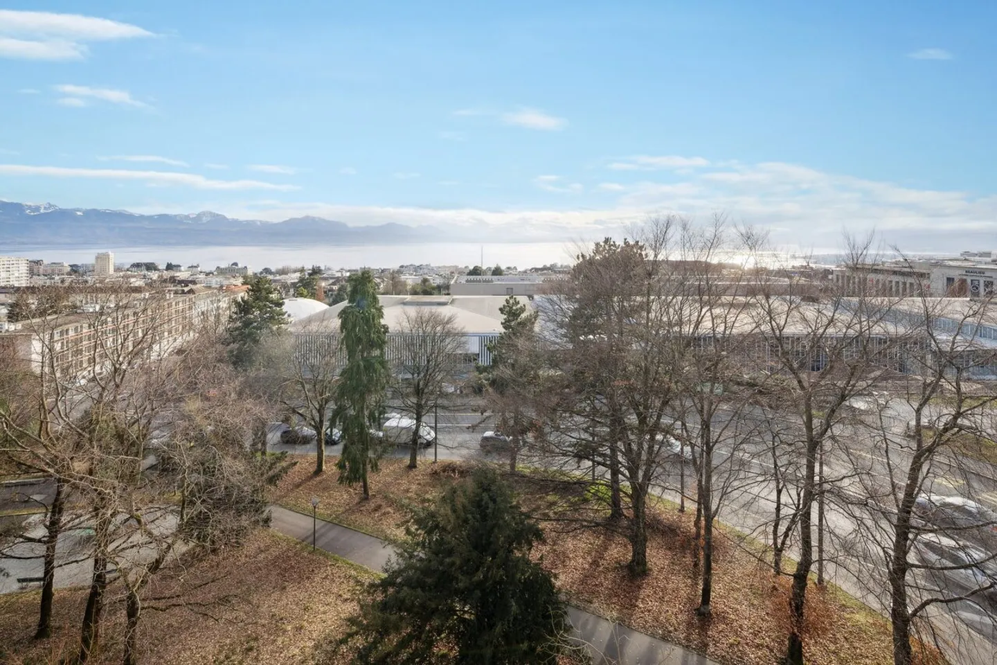 Appartement Éblouissant avec Terrasse - Photo 11 sur 13