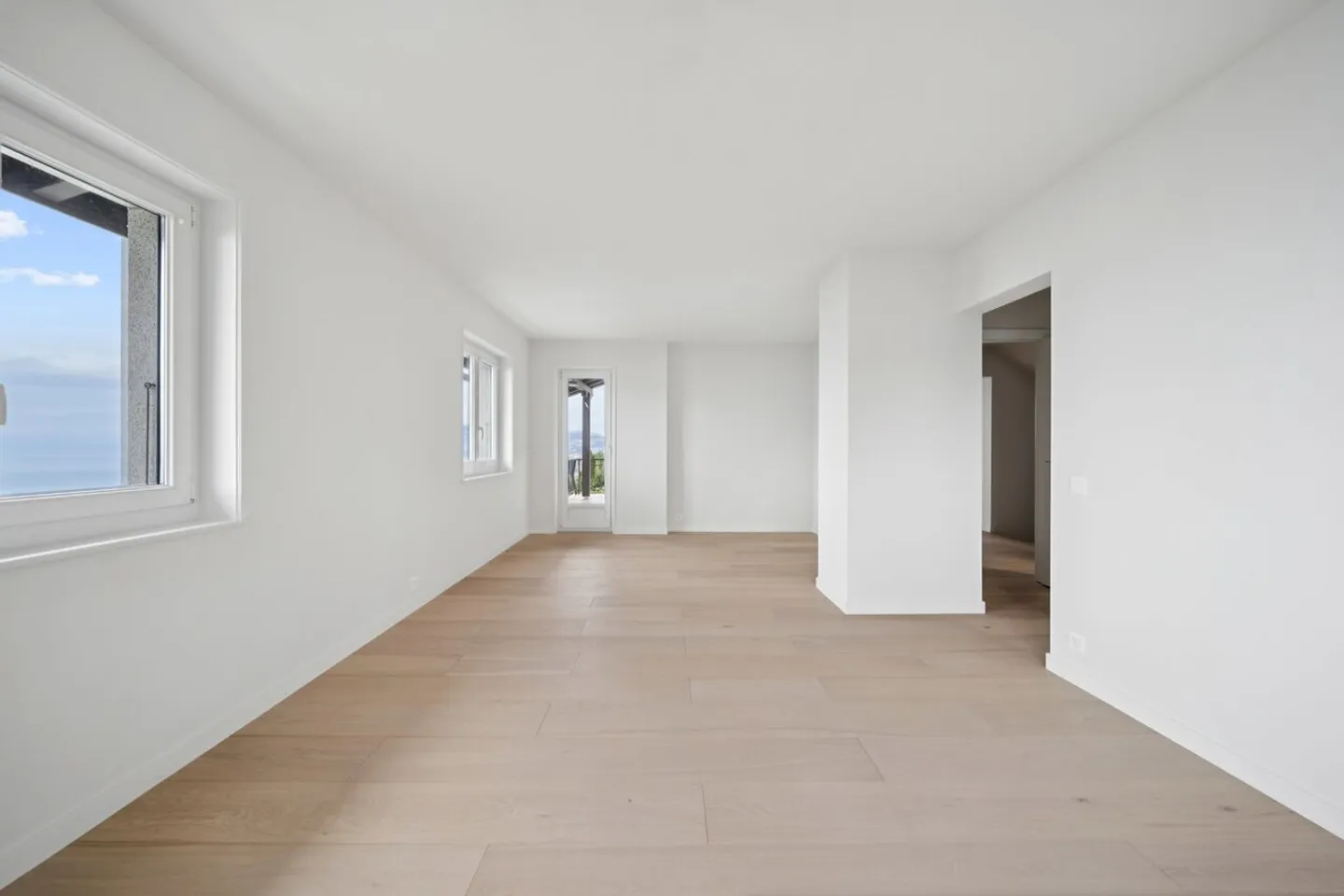 BAISSE DE PRIX : Villa individuelle de 6 1/2 pièces rénovée ! - Photo 10 sur 13