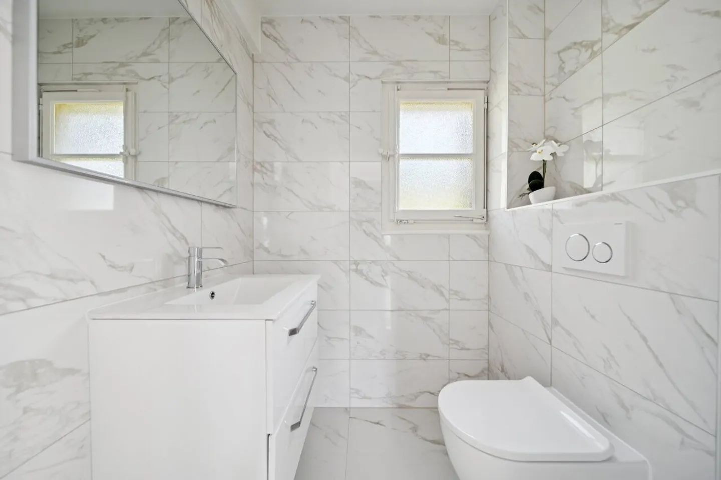 Prezzo ridotto: Incantevole chalet ristrutturato con vista! Da visitare! - Foto 12 di 13