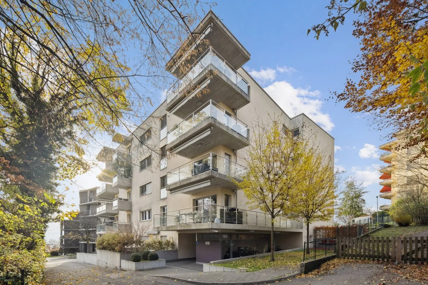 Superb family apartment in the heart of a sought-after neighborhood - Photo 11 of 11